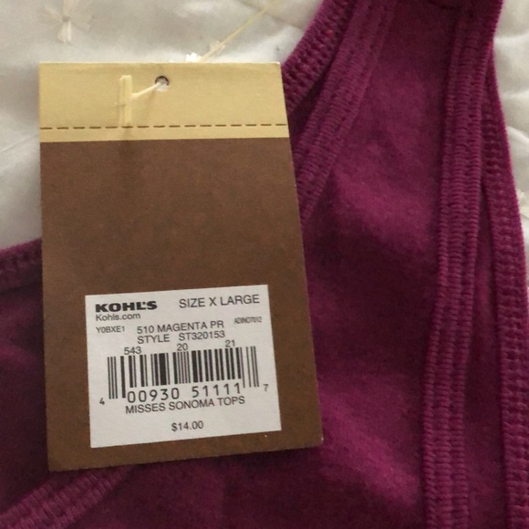 NWT super soft XL - Picture 4 of 4